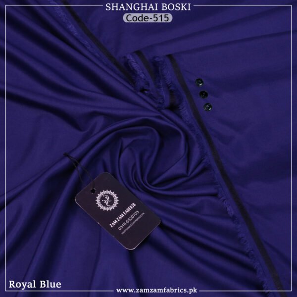 Shanghai Boski-Royal-Blue-515