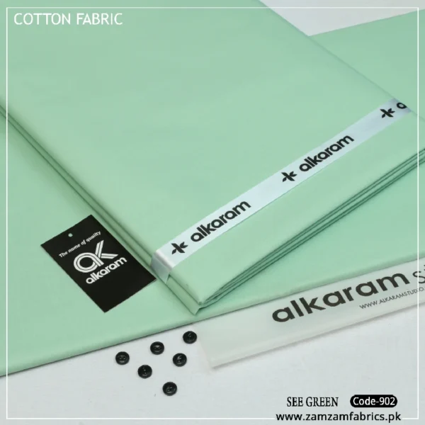 Special Al Karam Cotton | See Green