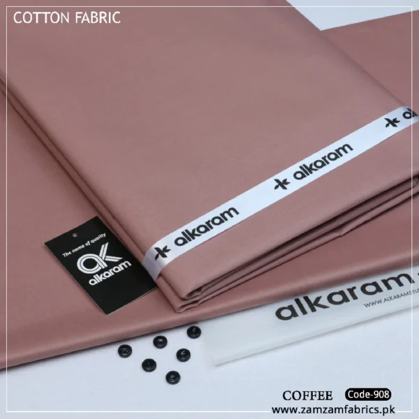 Special Al Karam Cotton | Coffee