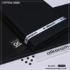 Special Al Karam Cotton | Black