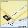 Special Al Karam Cotton | Lemon Light