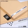 Special Al Karam Cotton | Light Orange